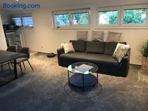 Apartmány U Lípy - Image 1