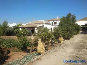 Villa los Solares Casa para grupos - Image 2