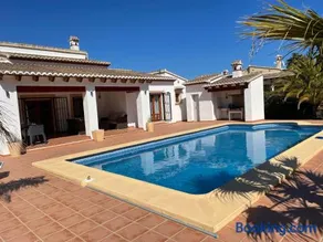 Villa Clara, 8 pers, JAVEA, Costa Blanca, closes to beaches - Image 2
