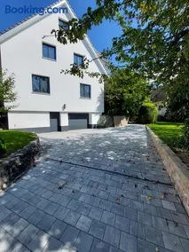 Ferienwohnung im Westallgäu - Image 1