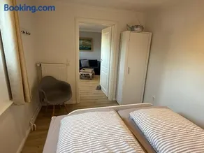 Ferienwohnung „Ole Karkenwech“ Husum-Rödemis - Image 5