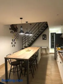 Une maison agréable pour se détendre - Image 1