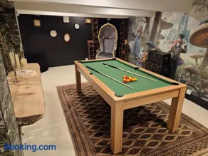 Le Merveilleux Appartement T3 de standing - Image 2