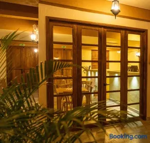 Hotel Boutique Lomas Colonial - Image 4