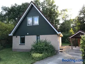 Villa Anna with sauna in Winterswijk - Image 2