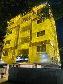 The Grand Inn - Image 1