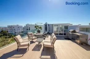 Nispero 11 - Sunny Apartment in a Golf Club Las Colinas - Image 2