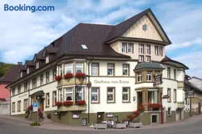 Gasthaus Kranz Bonndorf - Image 1
