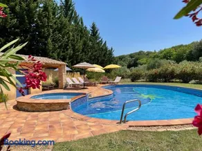 Mas des Lavandes - 3 gîtes de charme au calme avec grande piscine en Drôme-Provençale - Image 1