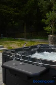 Willa na wyłączność z jacuzzi - Willa Natura Anastazewo - Image 2
