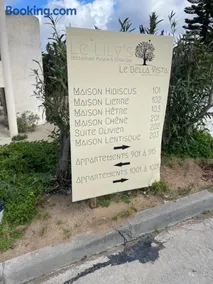 Studio 28 m2 PORTICCIO Centre - Image 2