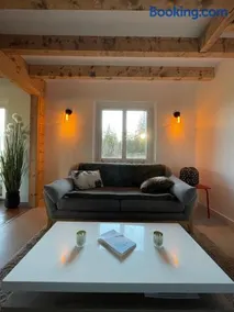 Chalet Les Balcons du Risoux - Image 1