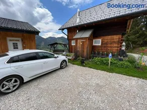 Gemütliches Häuschen "Bergblick Hollnhof" lädt zum verweilen ein - Image 2