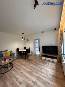 NOVA Apartament Podgórze - Image 3