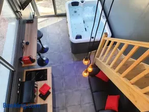 Loft Spa Bord de Mer Fouras - 800m des plages - Image 4