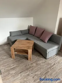 Apartmán Jenčice v Českém středohoří - Image 5