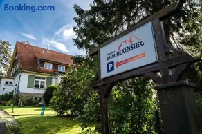 Pension Zum Hexenstieg - Image 4