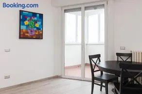 Nuovissimo Attico 17esimo Piano, 10 Posti Letto - Image 3