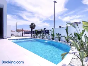 Villa sol - Sucina - 3909 - Image 2