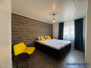 ZeNour Rooms in Åmål - Image 5