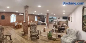 Alojamiento Turístico La Cantuérgana - Image 1