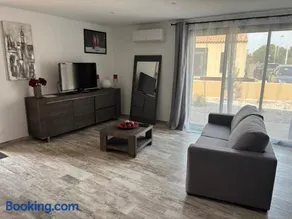Appartement F3 Algajola les pieds dans l eau - Image 1