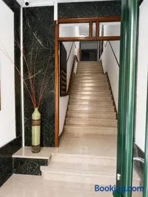 Hostal Porta Santiago - Image 4