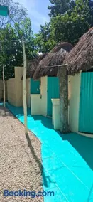 Kulu Tubohostel Bacalar - Image 2