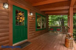 Hurricane Hideaway - Powder Horn Mountain - Image 3