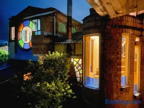 Alondra Posada Turística, escape con chimenea a una hora de Bogotá - Image 2