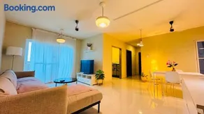 Coral Apartments 2BHK - Image 2
