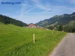 Jausenstation Neuschwand - Image 4