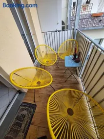 Apartement Elsterblick - Image 2