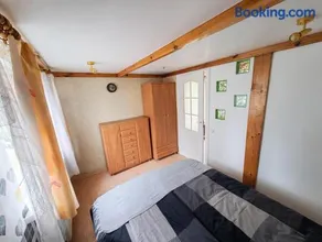 Peaceful Cottage With Garden - Image 2