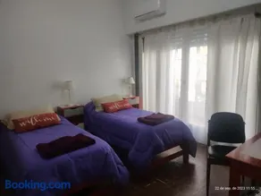Buenos Aires, Hostal, habitación privada en hogar familiar - Image 2