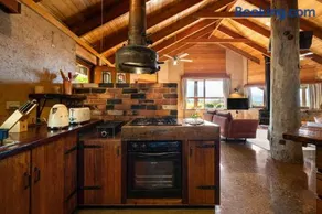 Earthen Escape A Cozy Couples Getaway - Image 5
