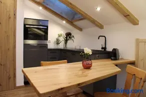 Appartamento adatto alle famiglie | Vista sulla montagna - Image 4