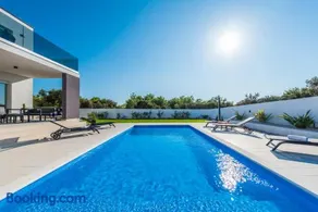 Villa con barbacoa, terraza y sauna | Vistas al agua - Image 4