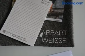 Appart Weisse Urlauben am Wolfgangsee - Image 5