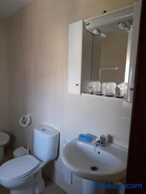 Apartamento Playa de Esteiro - Image 5