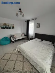 Lake View Apartment Iasi - Image 2