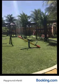 Apto Completo - Vila do Mar - Beach Park - PDD - Image 4