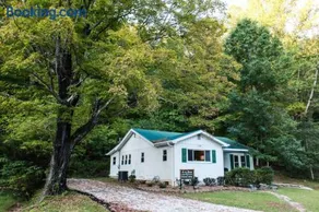 Alice Rocks - Pet Friendly, Firepit, WiFi - Image 2