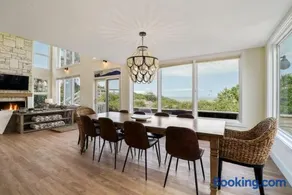 Crescent Lookout Oceanfront with panoramic views - Image 2