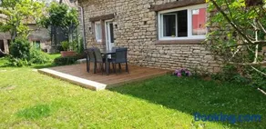 Jolie maison de centre-ville: Le Tournesac - Image 3