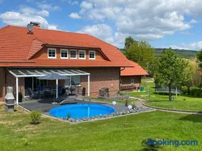Ferienwohnung Naturblick - Image 2