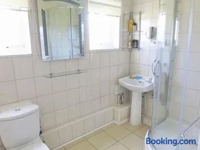 Lovely Chalet 41 Burmuda Park Newport Hemsby - Image 5