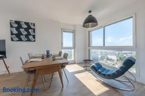 Appartement des Tourelles - Welkeys - Image 3
