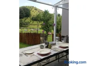 Ferienhaus am Eifelsteig - Image 1