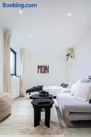 1 BR Studio - Zentral - Wifi - Kaffee - Netflix - Image 2